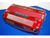 Exclusive Accordion 140 bass